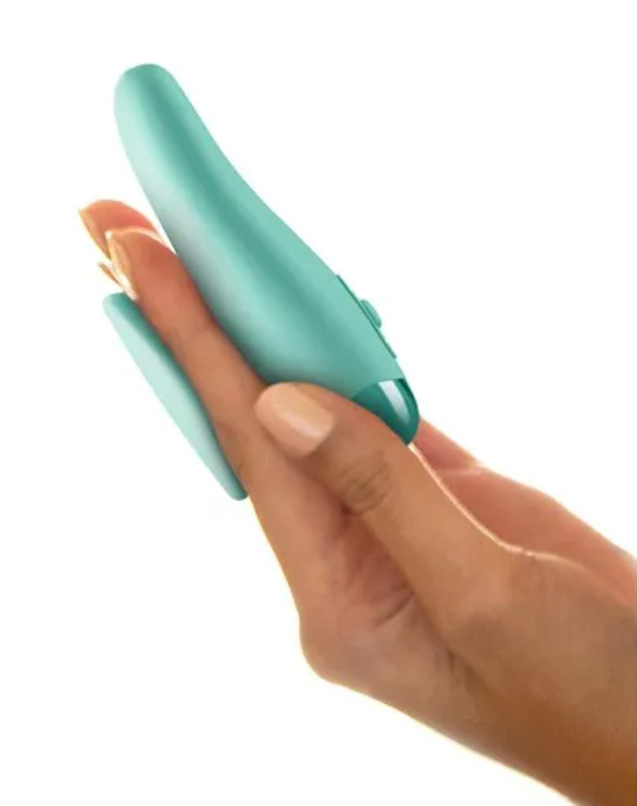 Jimmyjane Form 2 Gripp Finger Massager