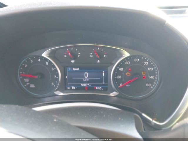 EQUINOX 2019 Speedometer 3866322