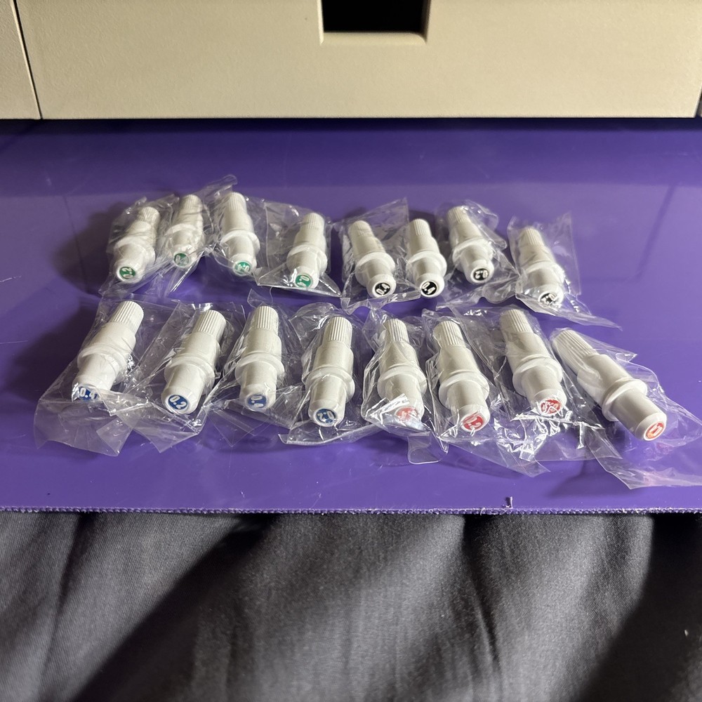 Hewlett-Packard HP 7550 Plus Plotter With Accessories. Tested demo/works