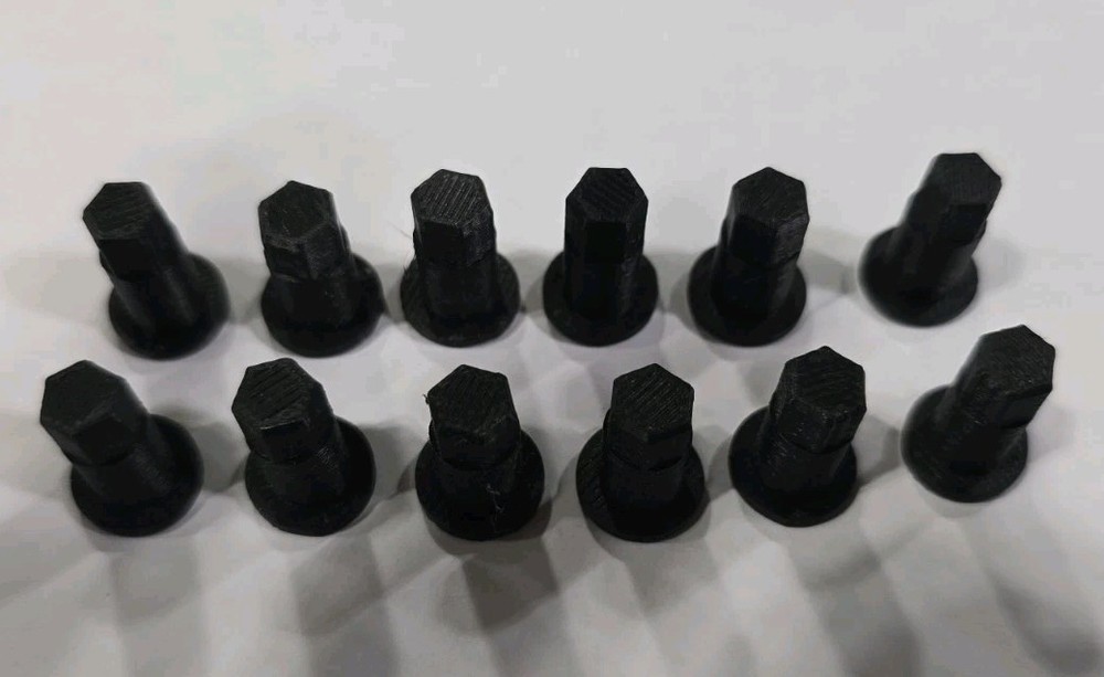 12 of Tool Holders For CM Case Prep Station