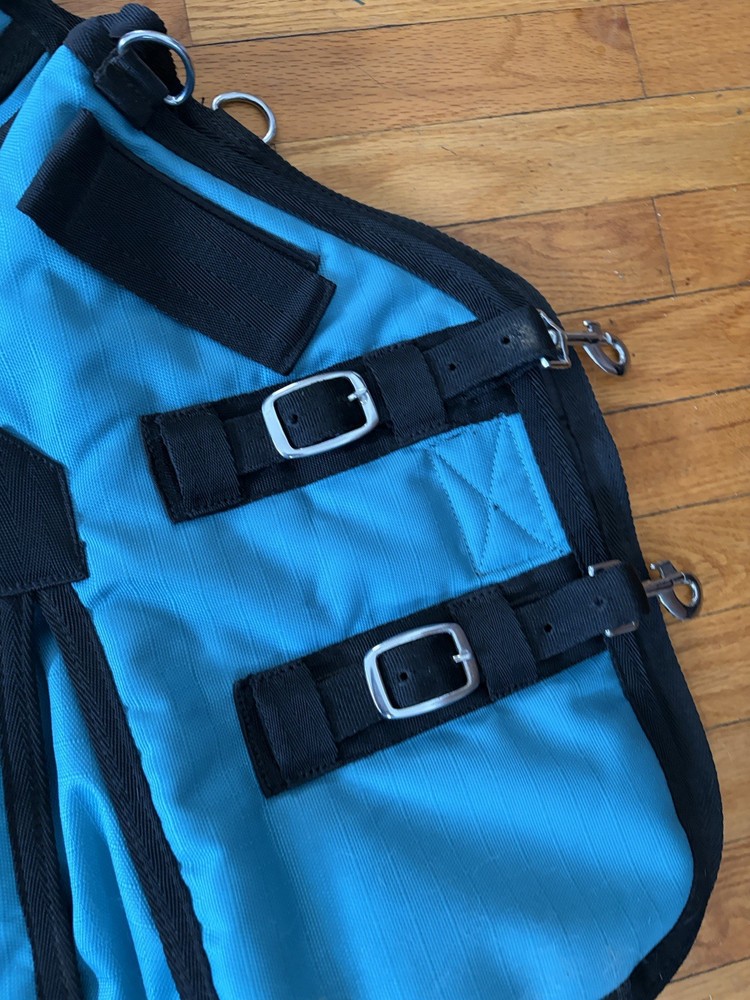 StarPoint Horsemanship Blanket