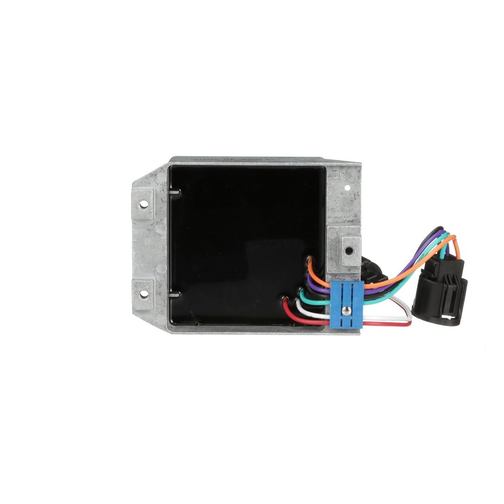 Ignition Control Module SMP For 1982 Ford EXP 1.6L L4