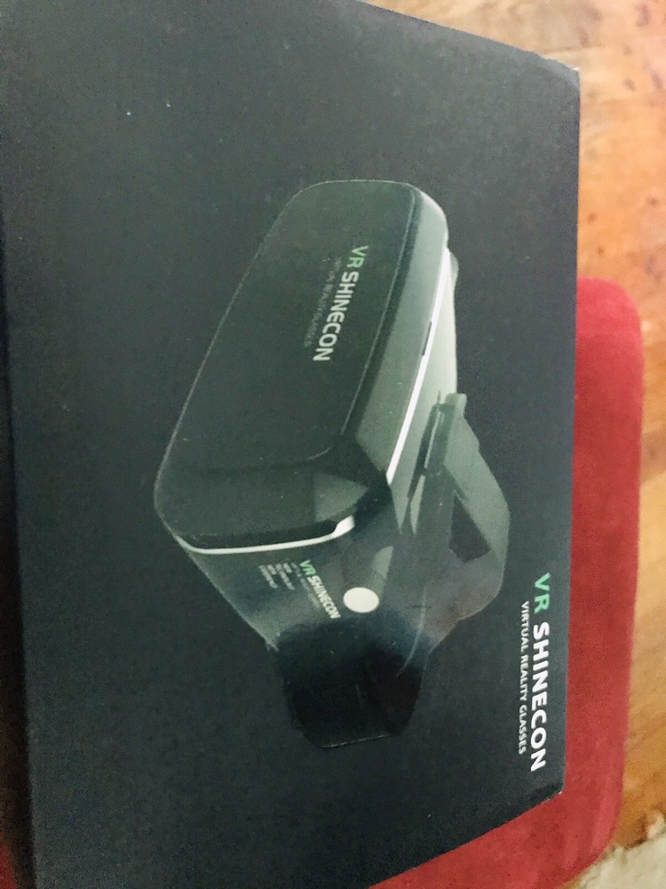 VR Shinecon Virtual Reality Glasses