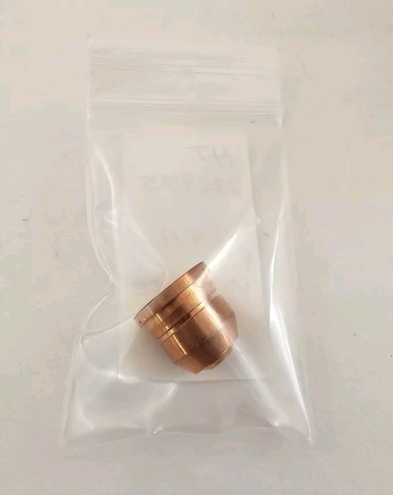 Genuine OEM Hypertherm HT 220975 Plasma Cutting Nozzle 125A