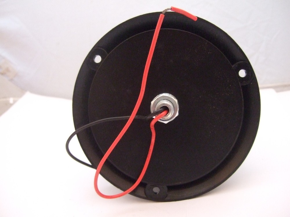 Lucas LBB191 Green Beacon Lamp