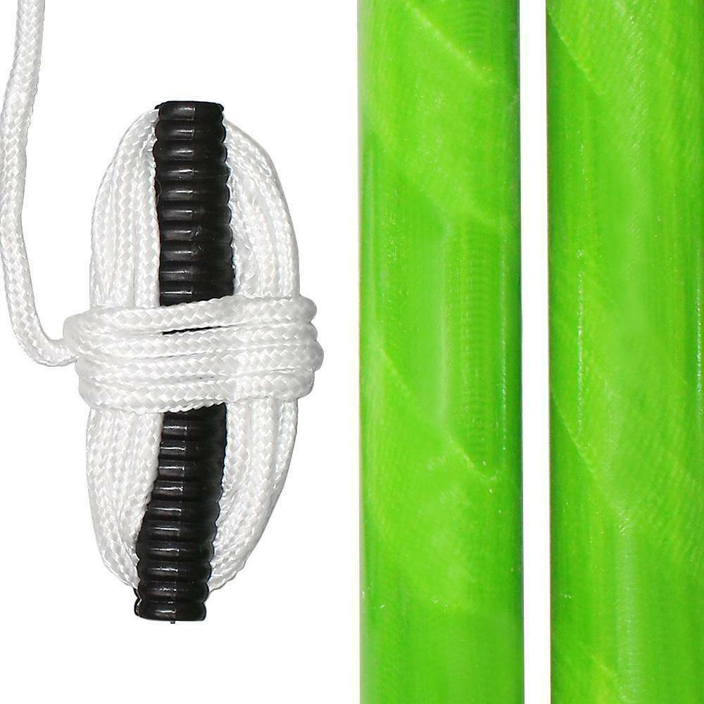 26/13 Foot Extendable Pole Saw Tree Pruner Trimming Package Set Extension Pole