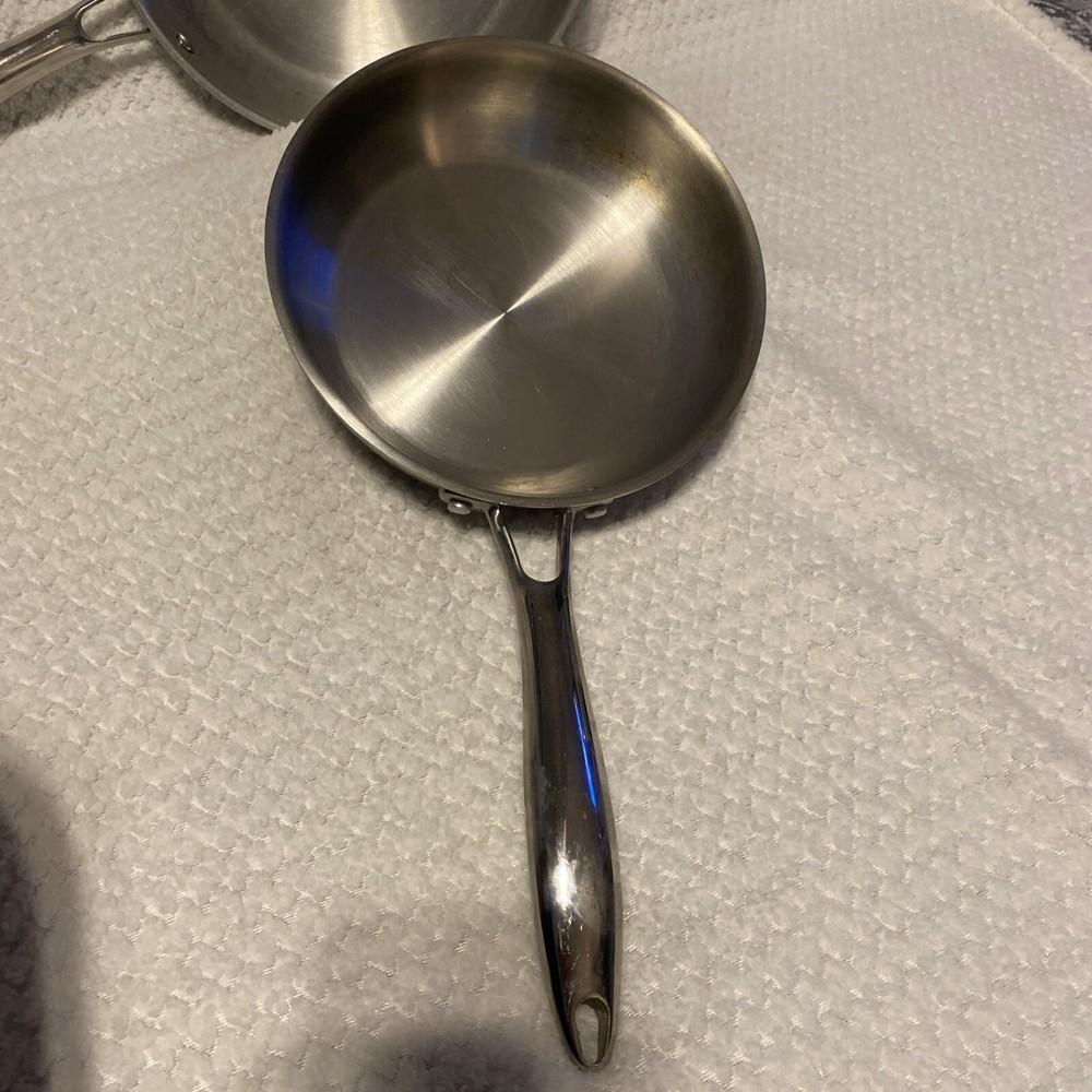Duxtop Frying Pans