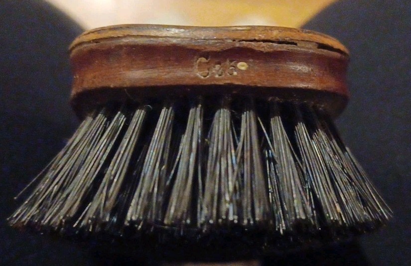 Railwayana LNER Clothes Brush 7" Length