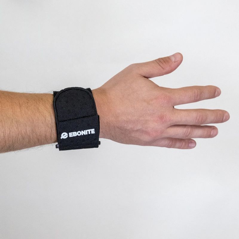 Ebonite Ultra Prene Bowling Wrist Support