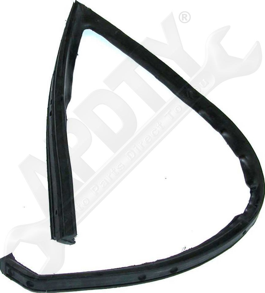 APDTY 140551 Vent Window Seal