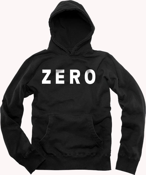 ZERO ARMY BLACK HD/SWT