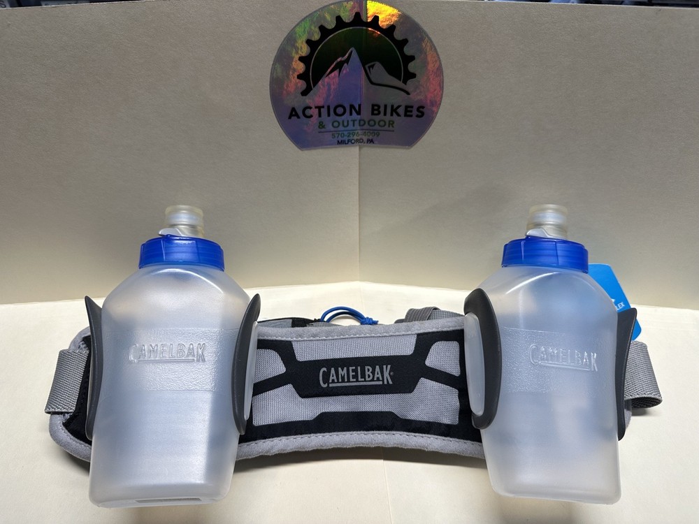 Camelbak Arc 2 - 2x10 Runners Hydration Belt