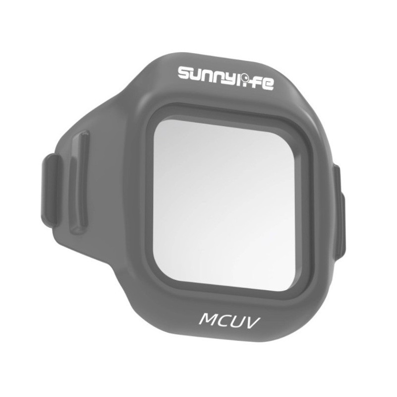 MCUV Filter Lens for DJI Mini 5 Pro