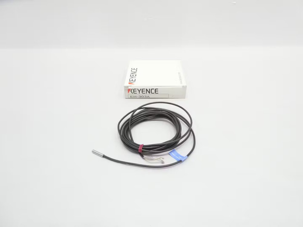 Keyence EH-303A Proximity Switch