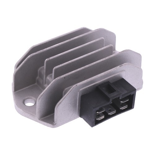 Regulator/Rectifier Fits Honda CB 125 2015-2025