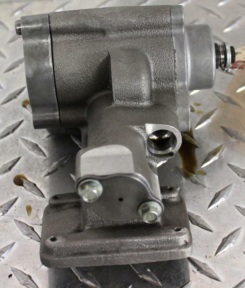 2000 VICTORY V92SC ENGINE MOTOR OIL PUMP