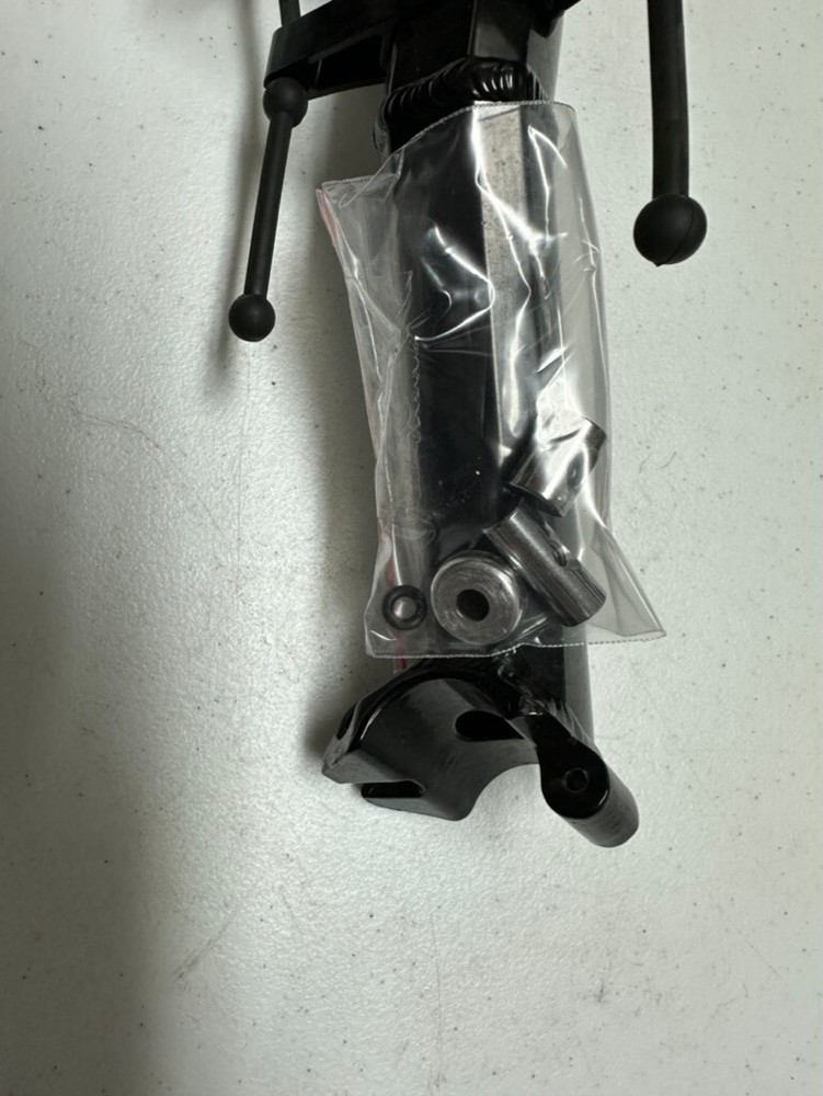 Bicycle Rack and Reflector Accessory Assortment Kit