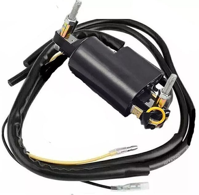 IGNITION COIL MODULE FOR SEADOO XP 1995 (787/800 Model Only) #27800113