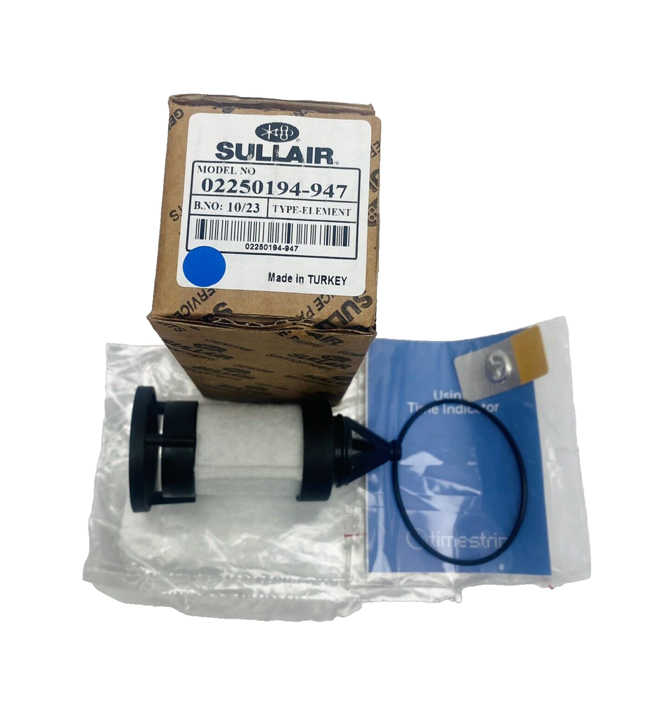 COALESCING FILTER REPLACEMENT 02250194-947