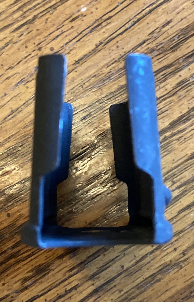 M1 GARAND ENBLOC CLIP - DAQ