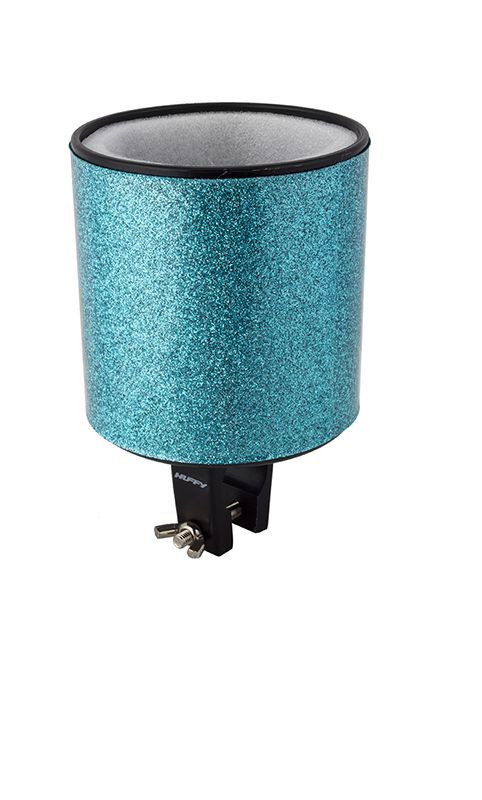 Huffy Cozy Drink Holder-Blue