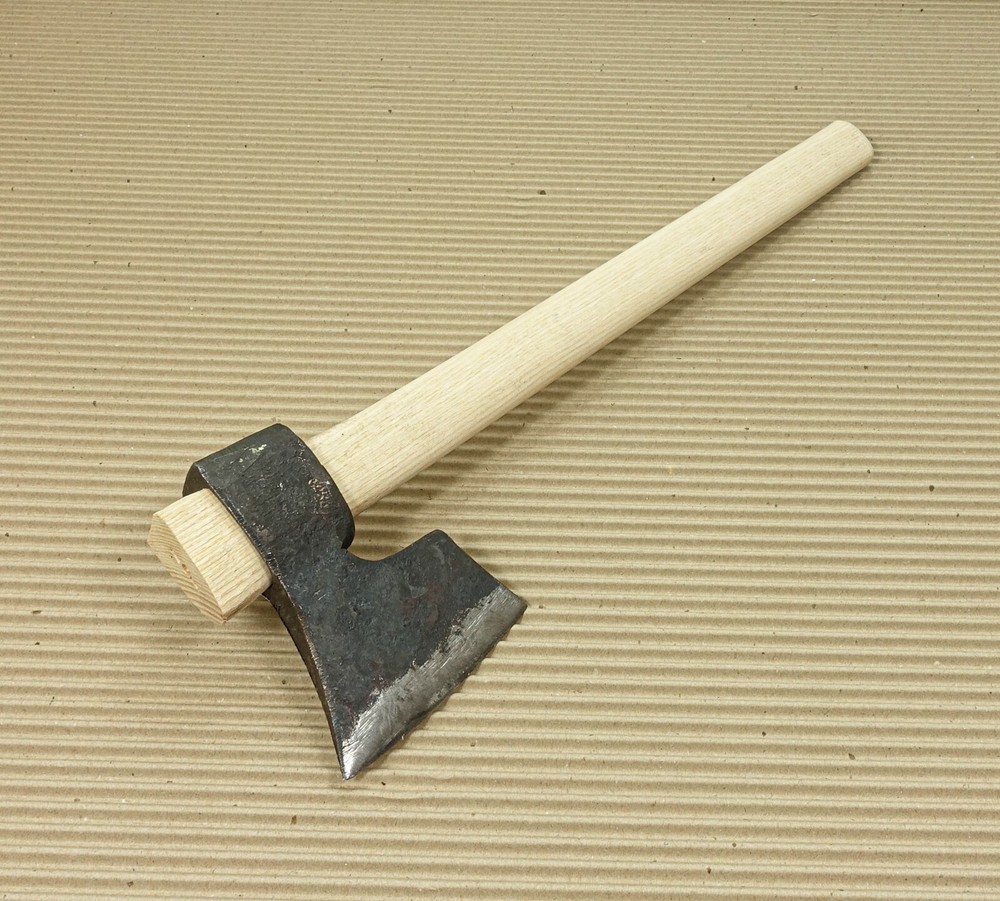 1,6 Lbs axe Hatchet camp axe tomahawk blacksmith's work