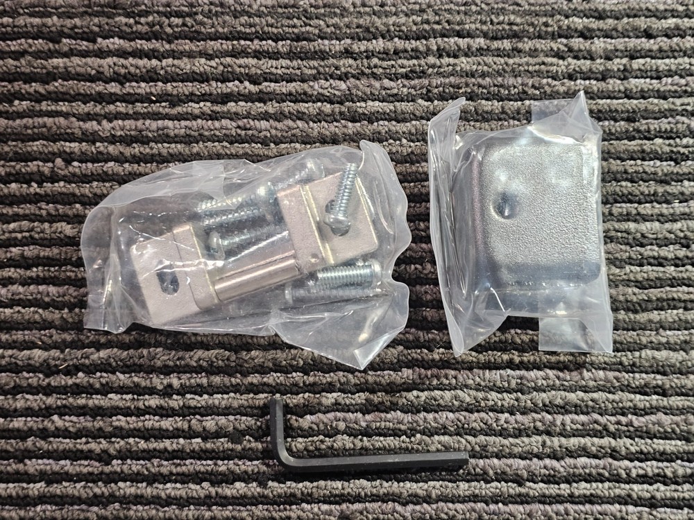 General Lock CS380444 Exit Device, Rim Type, Exit Only, Panic, 36" Door Width