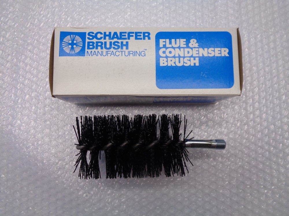 SCHAEFER 3"DIA BRUSH NSMP