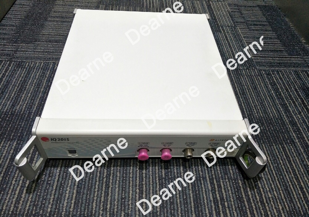1PC LitePoint Wireless Tester IQ2015