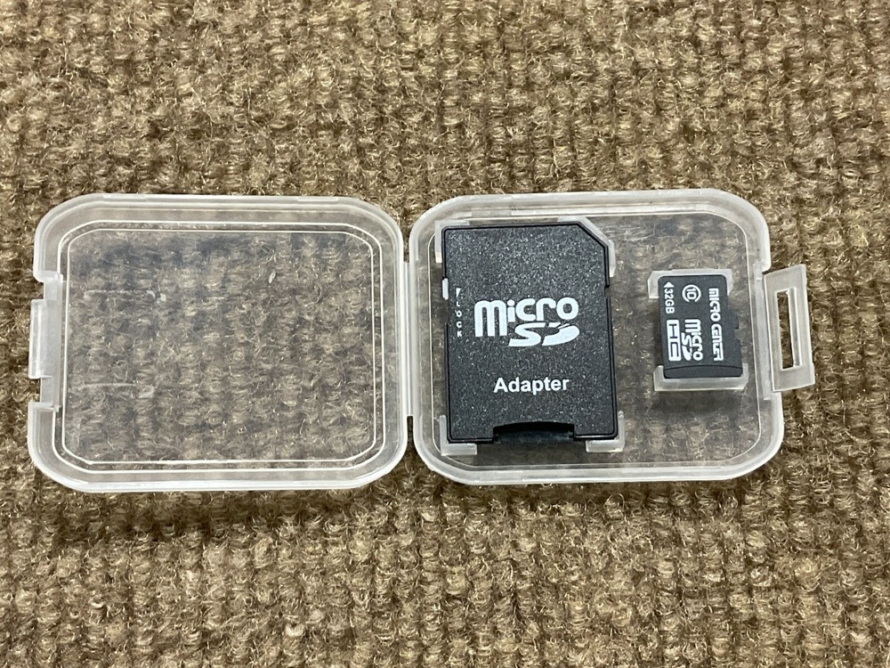 V7 32GB Secure Digital Card VPSD32GV10U1 ✅❤️️✅❤️️