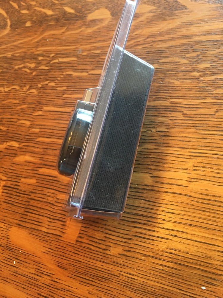 Pro Master Reader/writer New In Package