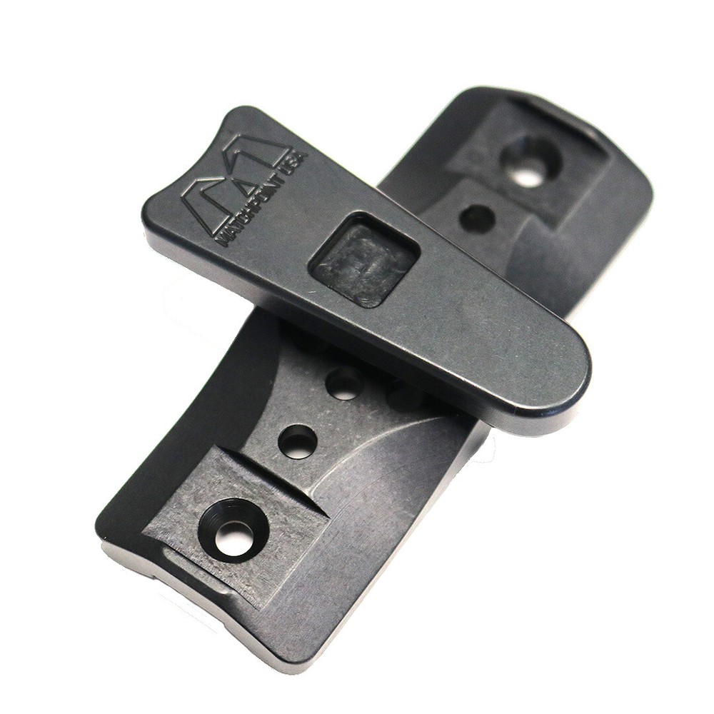 MatchPoint USA R2S Rapid Retention System - Multi-Mount