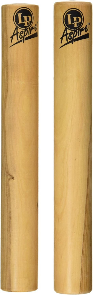 White Wood Clave