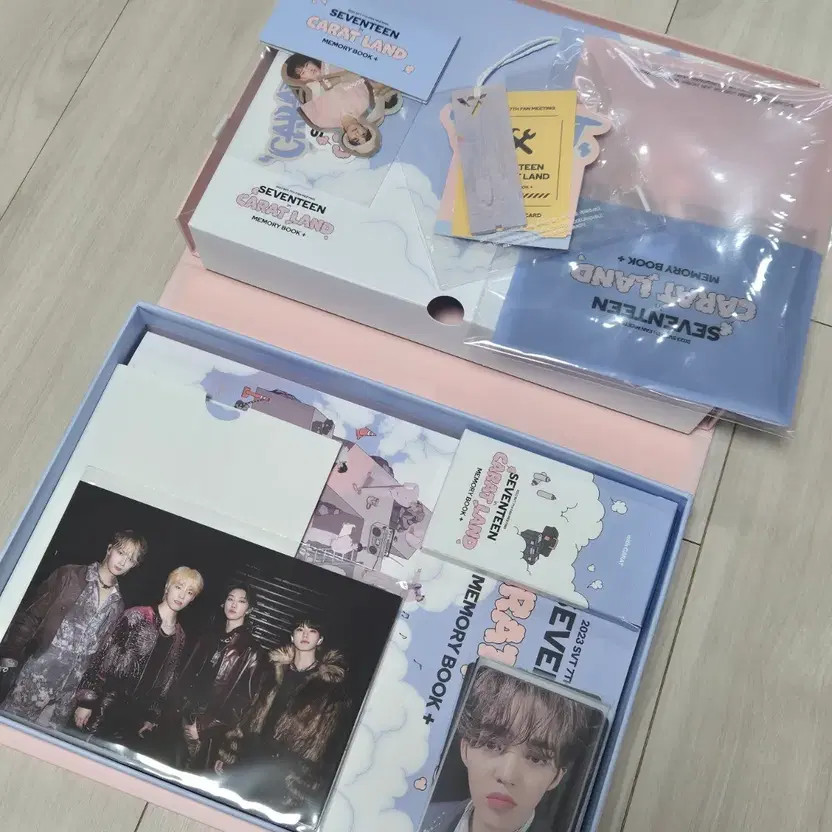 2023 Carat Land Digital Code Official