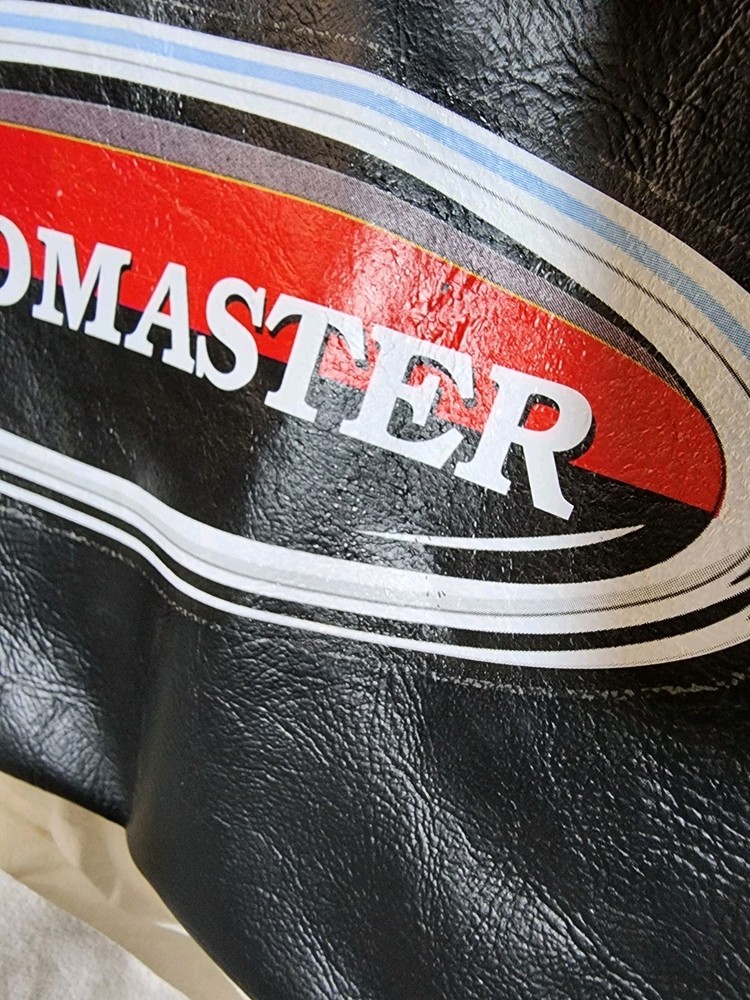 Roadmaster 055-3 Tow Bar Cover