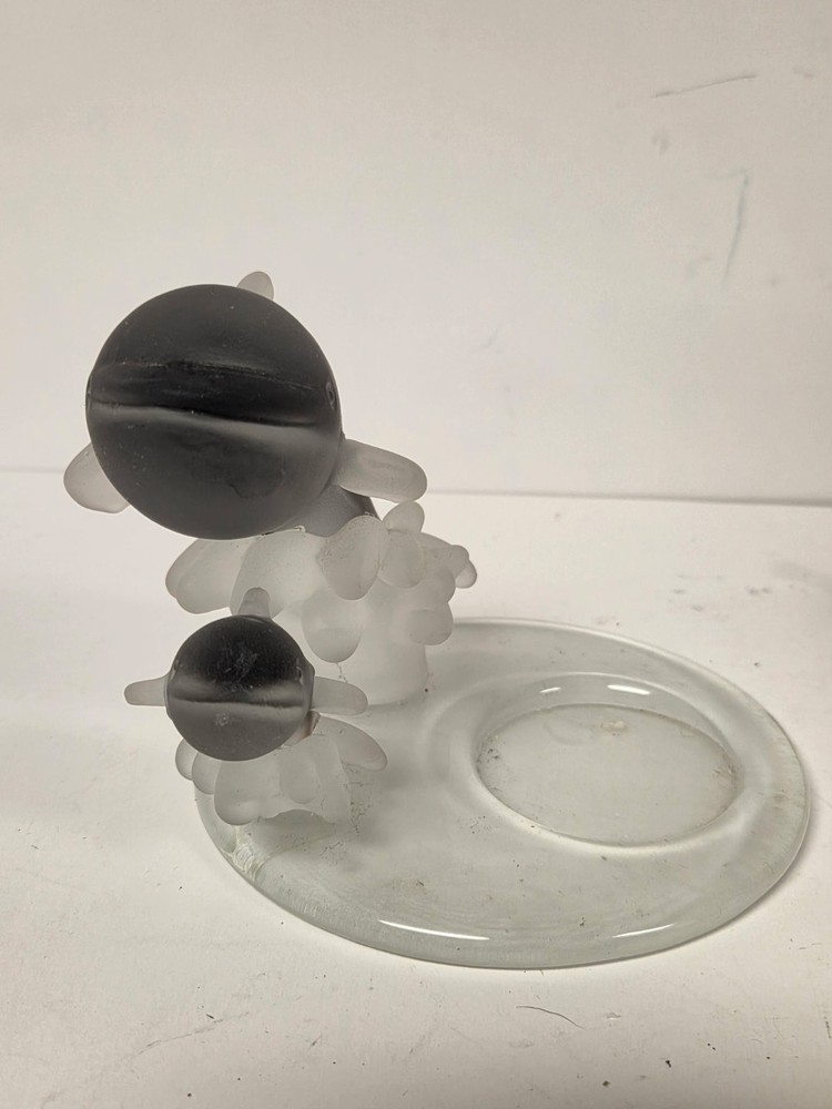 Partylite Dolphin Candle Holder