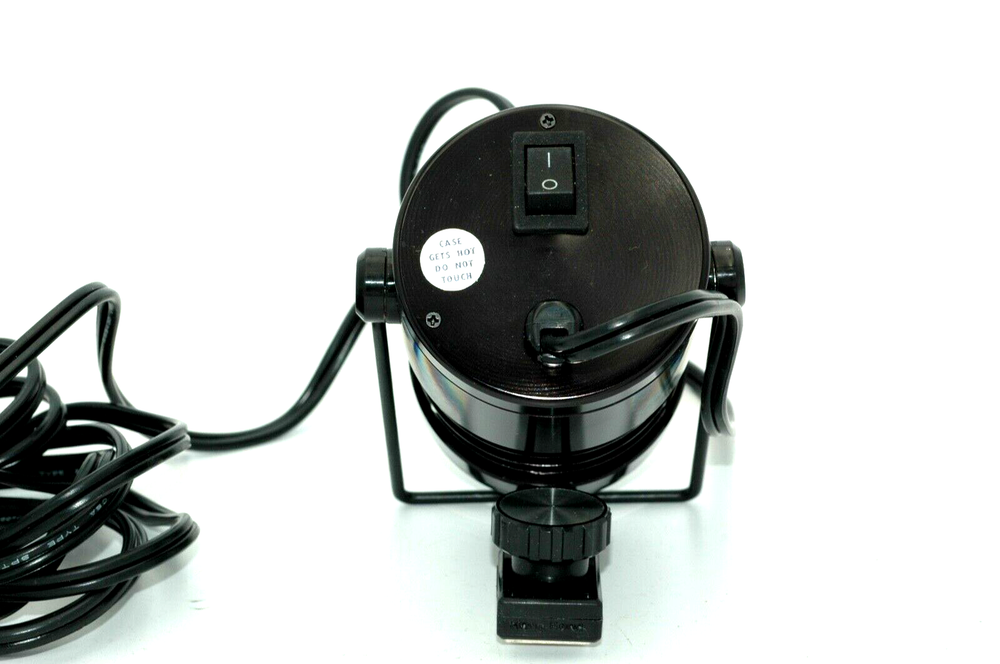 Sima CamLight Mini Quarts Video Light Model SLA