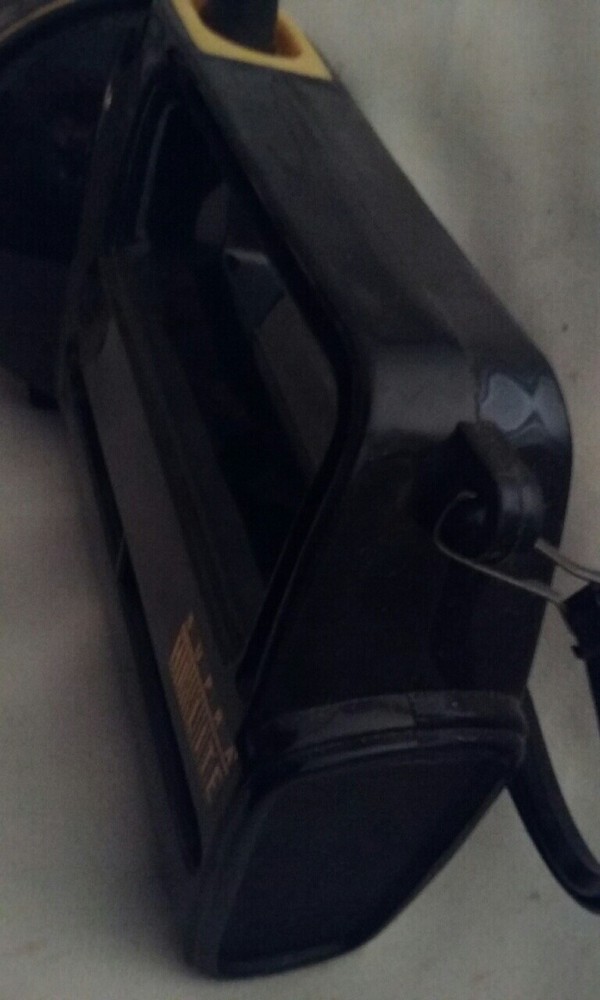 HEAVY DUTY FLOATING LANTERN 904D SURA HI-LITE