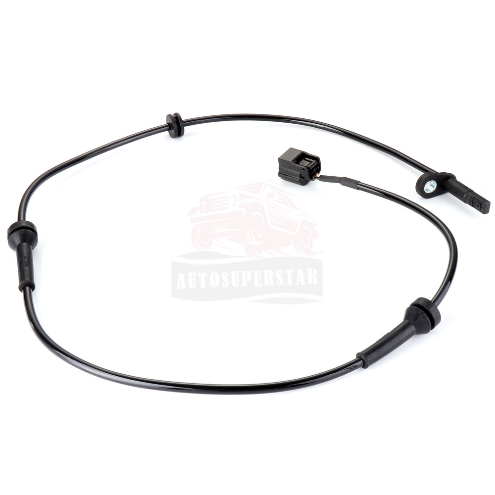 2 pcs Front ABS Wheel Speed Sensor For Nissan Murano 2009-2014