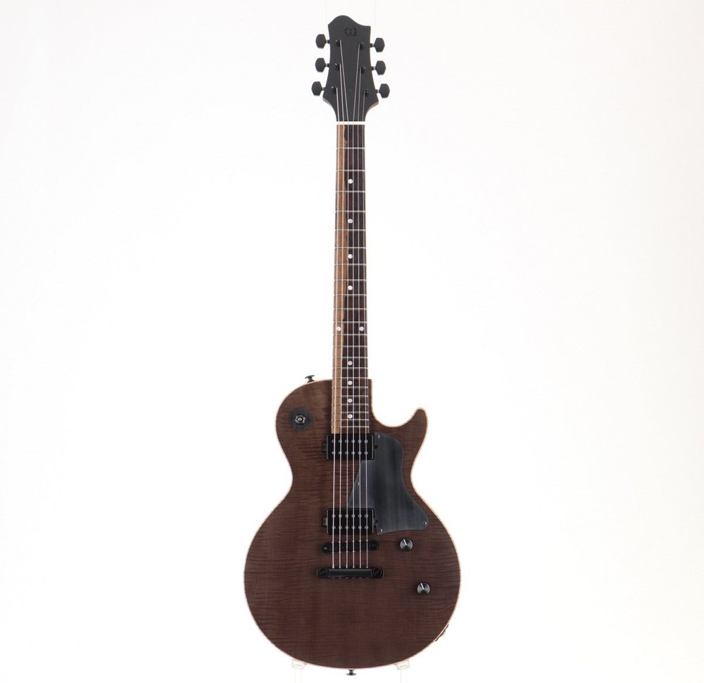 BLACK CLOUD Custom-Made Omega BKR [18K03]