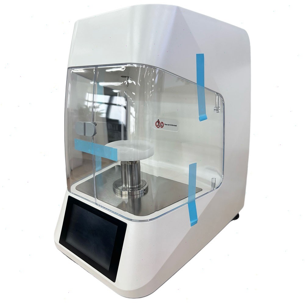 Automatic Surface Tensiometer with Precision 0.1mN/m Pt Ring Du Nouy Ring Method