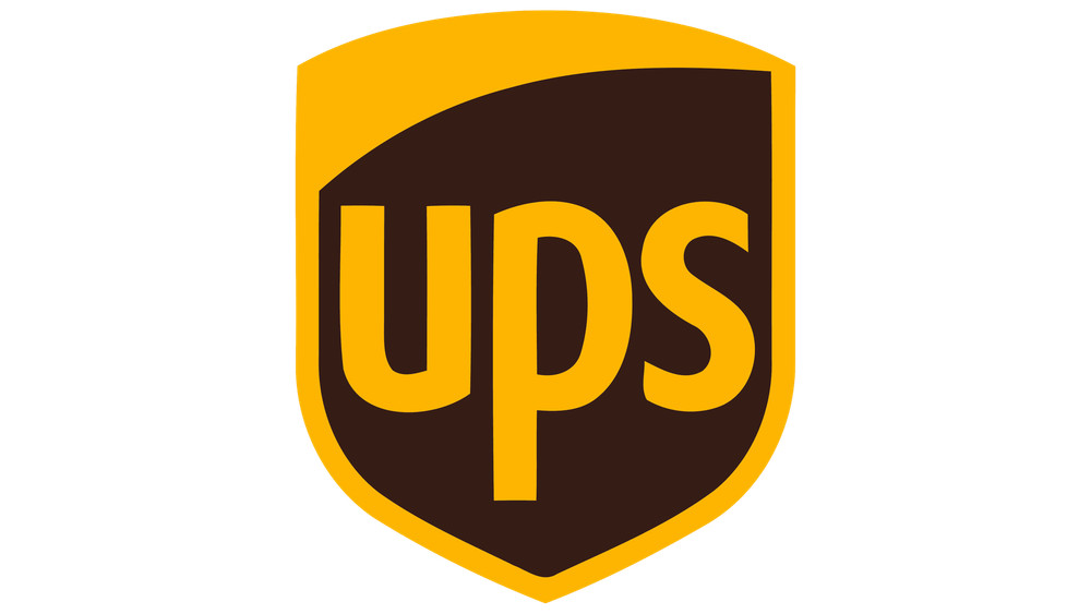 UPS Expedited Service