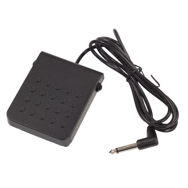 Casio SP-3 Sustain Pedal