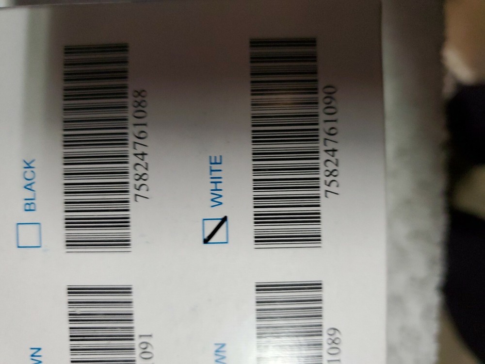 Disposable Hairnets, Nylon, Large, White, 100/Pack