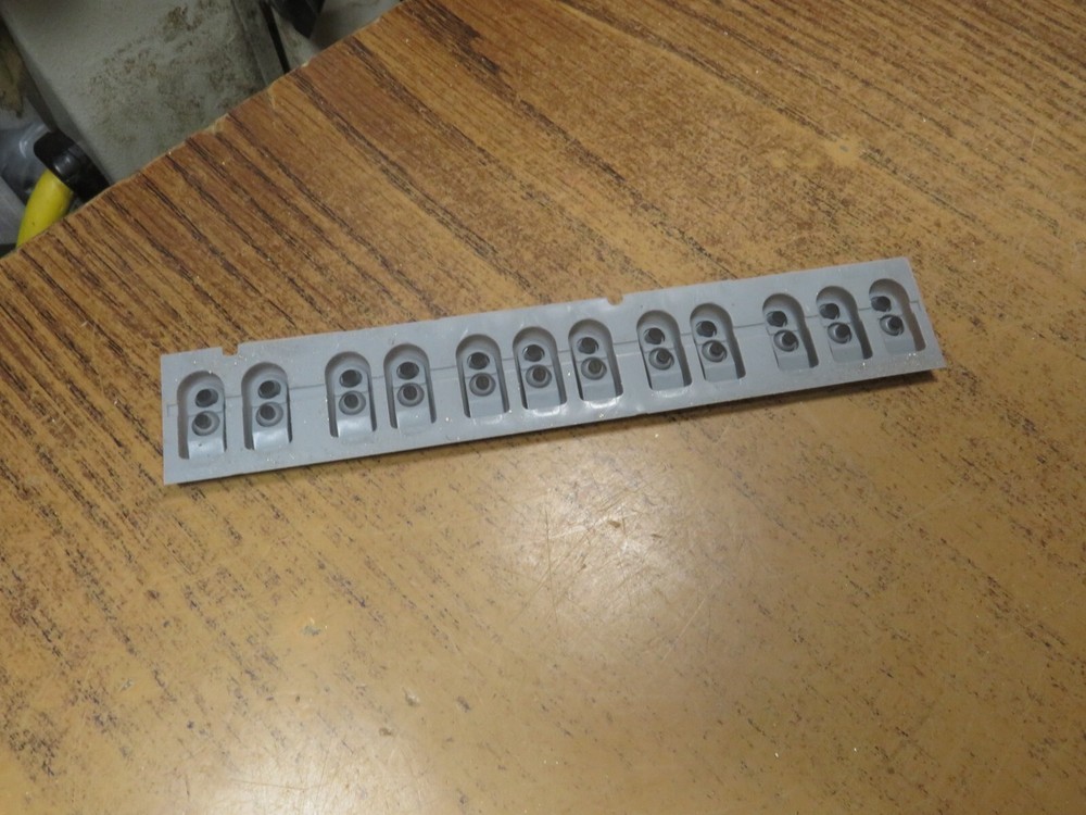 Yamaha s90 Keyboard button cover