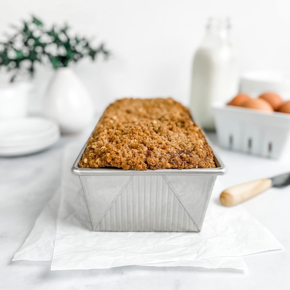 6 Piece Nonstick Bakeware Set