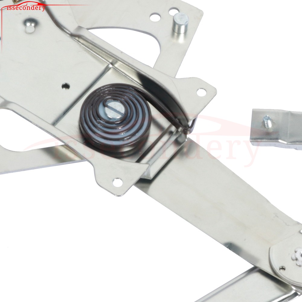 Window Regulator W/ Motor Fits 1991-2001 Ford Explorer Front Left Driver Side