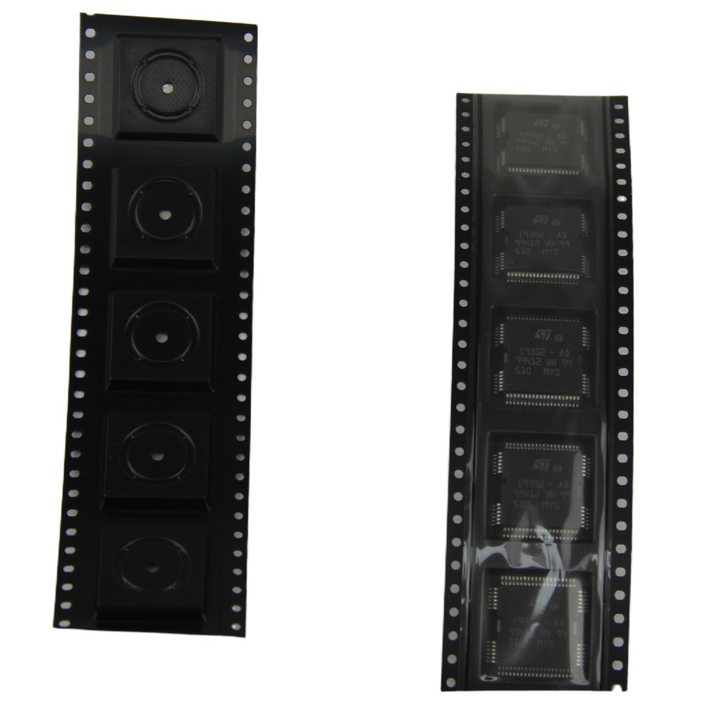 10PCS/New ST L9302-AD Integrated Circuits