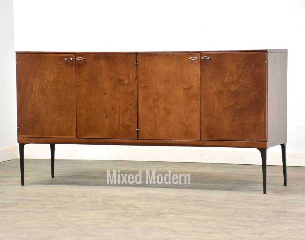 Refinished Heywood Wakefield Contessa Credenza
