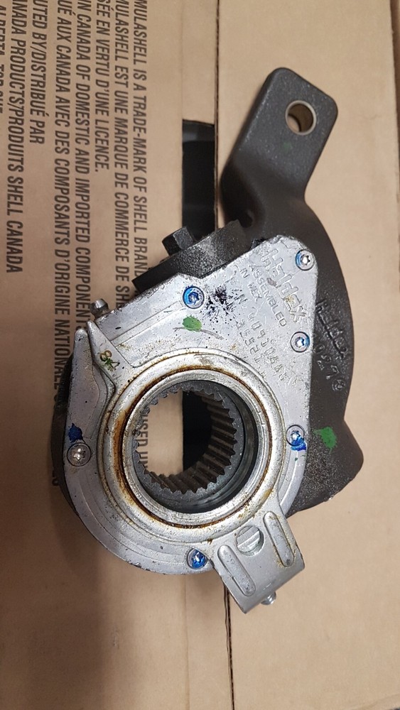 40910888 Haldex ABA Service Kit